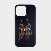 SANTA BARBARA JOCKEY SERIES (BLACK) 14 MAX